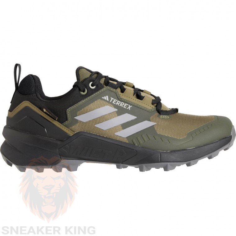 Кросівки трекінгові Adidas outdoor Terrex Swift R3 Gore-Tex® HR1312
